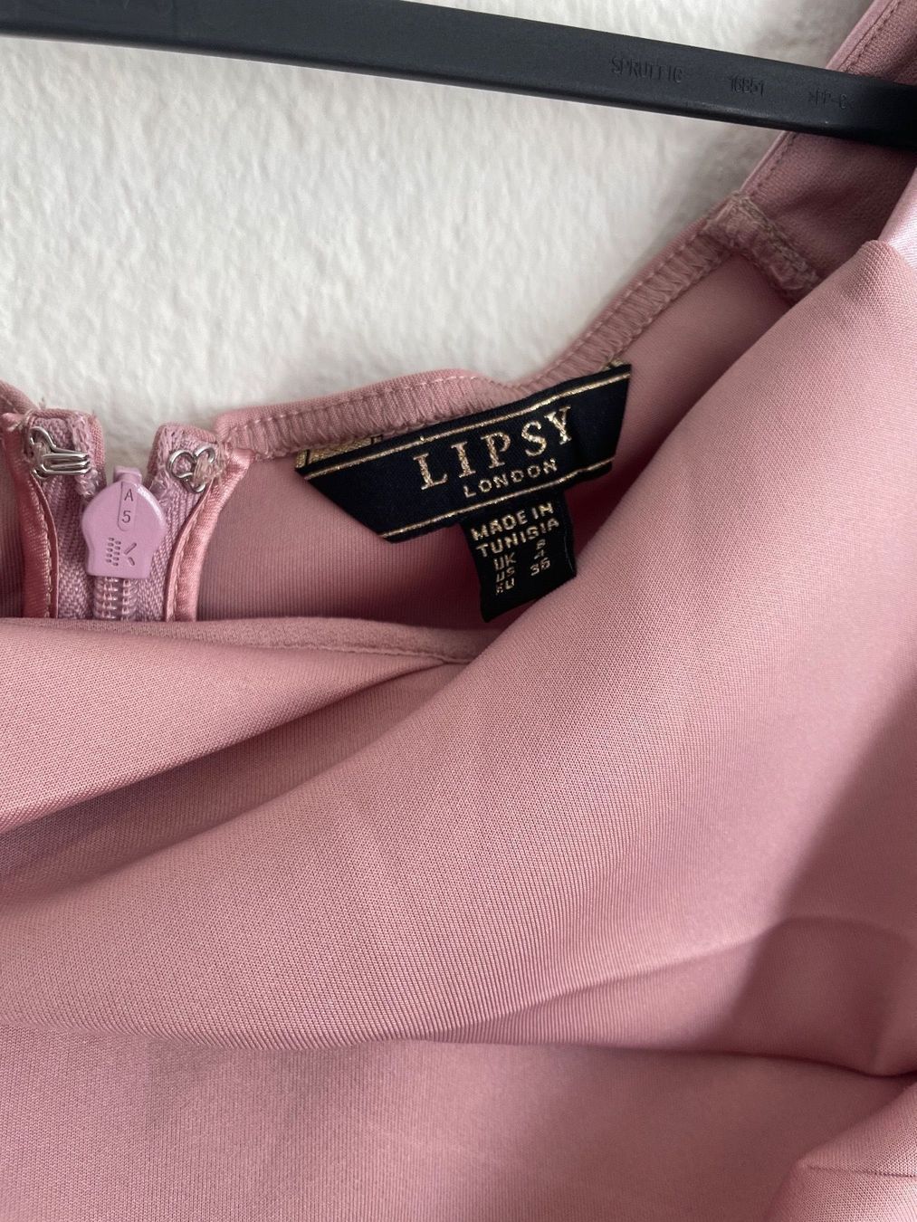 Vestiti: Lipsy London - Maxikleid schulterfrei – Usato da St Gallen venduto da Giidi 2
