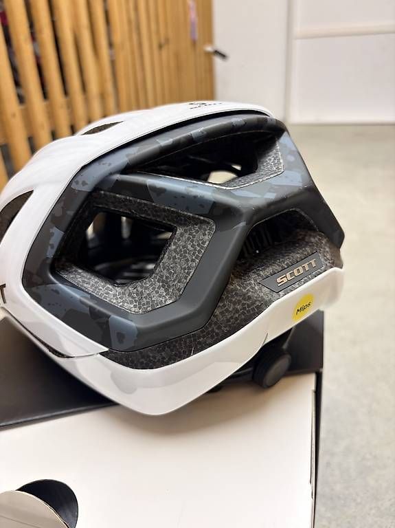 Caschi: Scott Centric Plus Helm Grösse M – Nuovo e nell'imballaggio originale da Jona venduto da flo_prv7 1