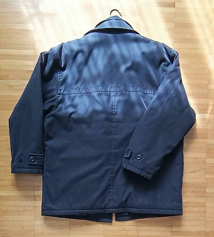 Giacche: Herren Jacke/Mantel – Usato da Roggwil TG venduto da sunbug 1