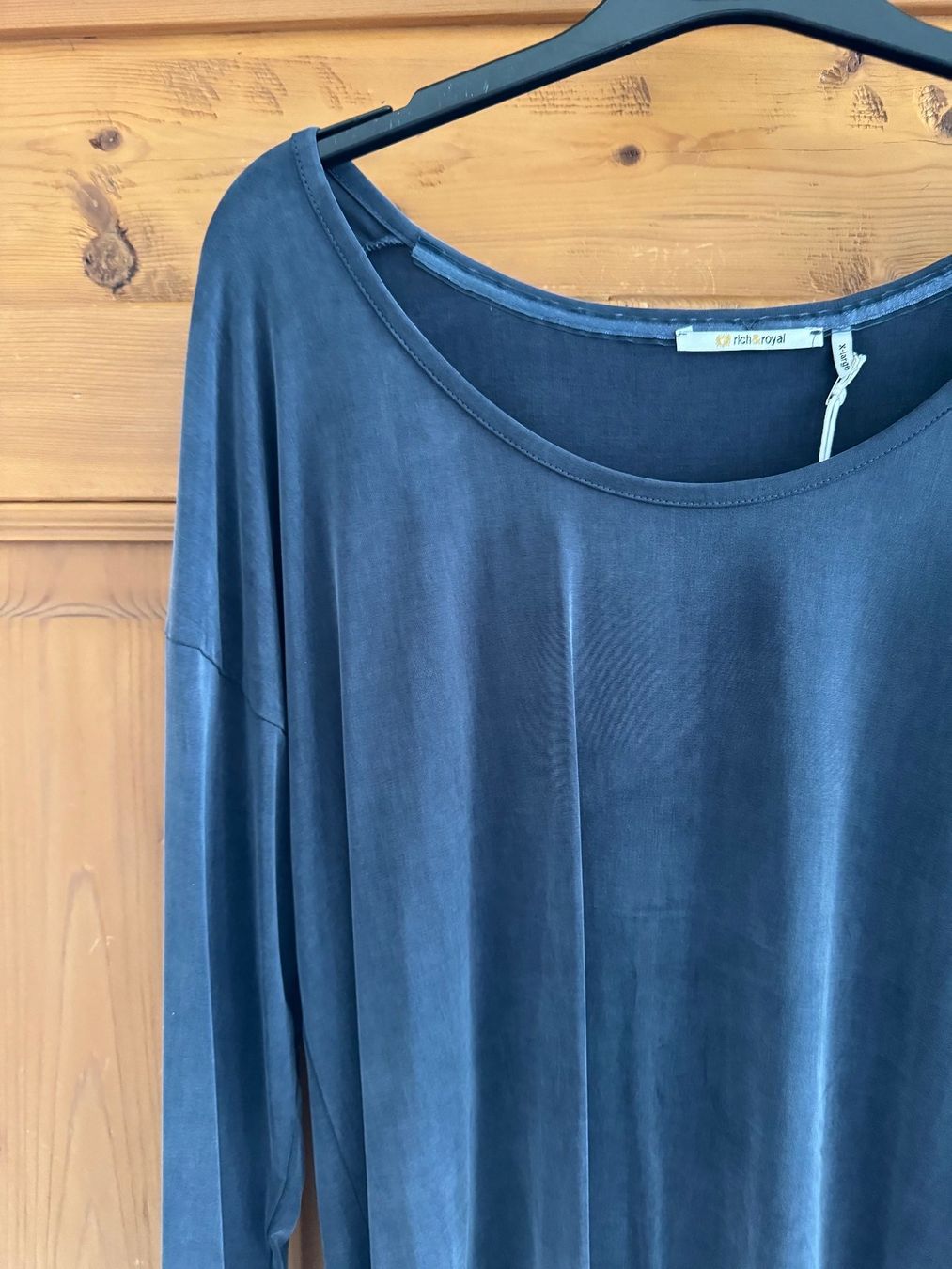 Maglioni & Felpe: Pullover, Shirt, Rich&royal //NEU// XL – Nuovo (secondo la descrizione) da Stettfurt venduto da outlet72 1