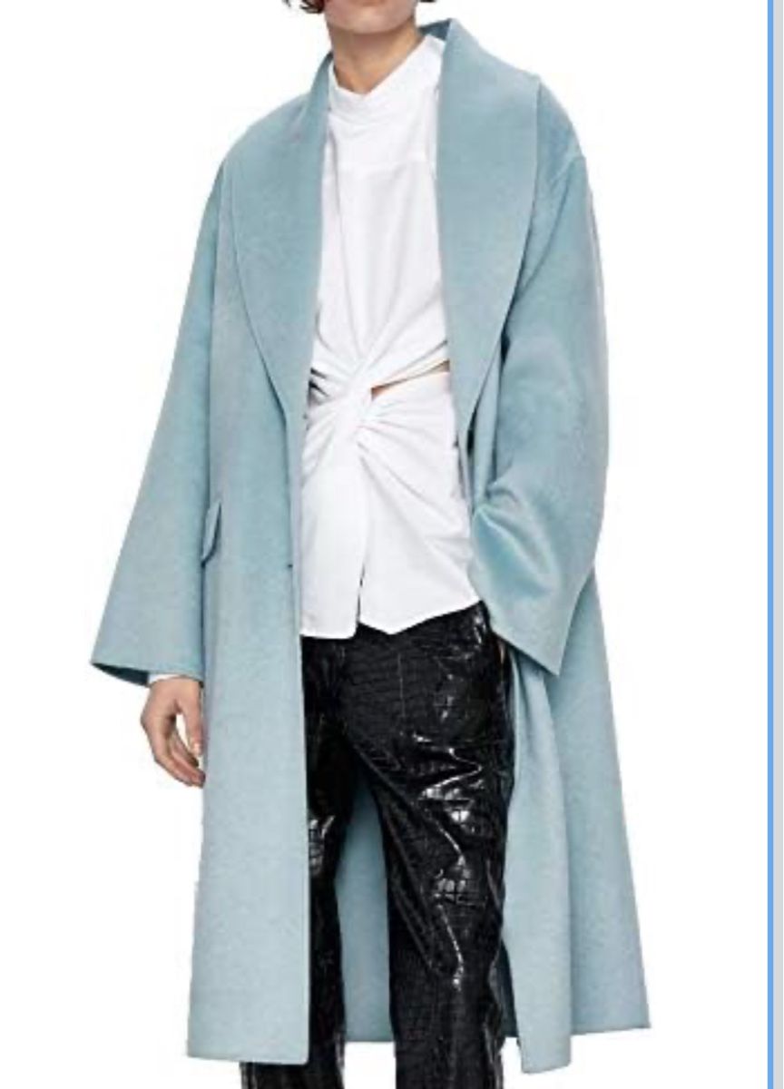 Zara Cappotti: Zara Mantel Neu M/ Abholung oder Postversand – Nuovo e nell'imballaggio originale da Zürich venduto da Fashionista00