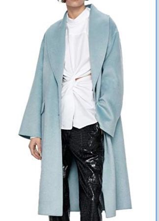 Zara Mantel Neu M/ Abholung oder Postversand