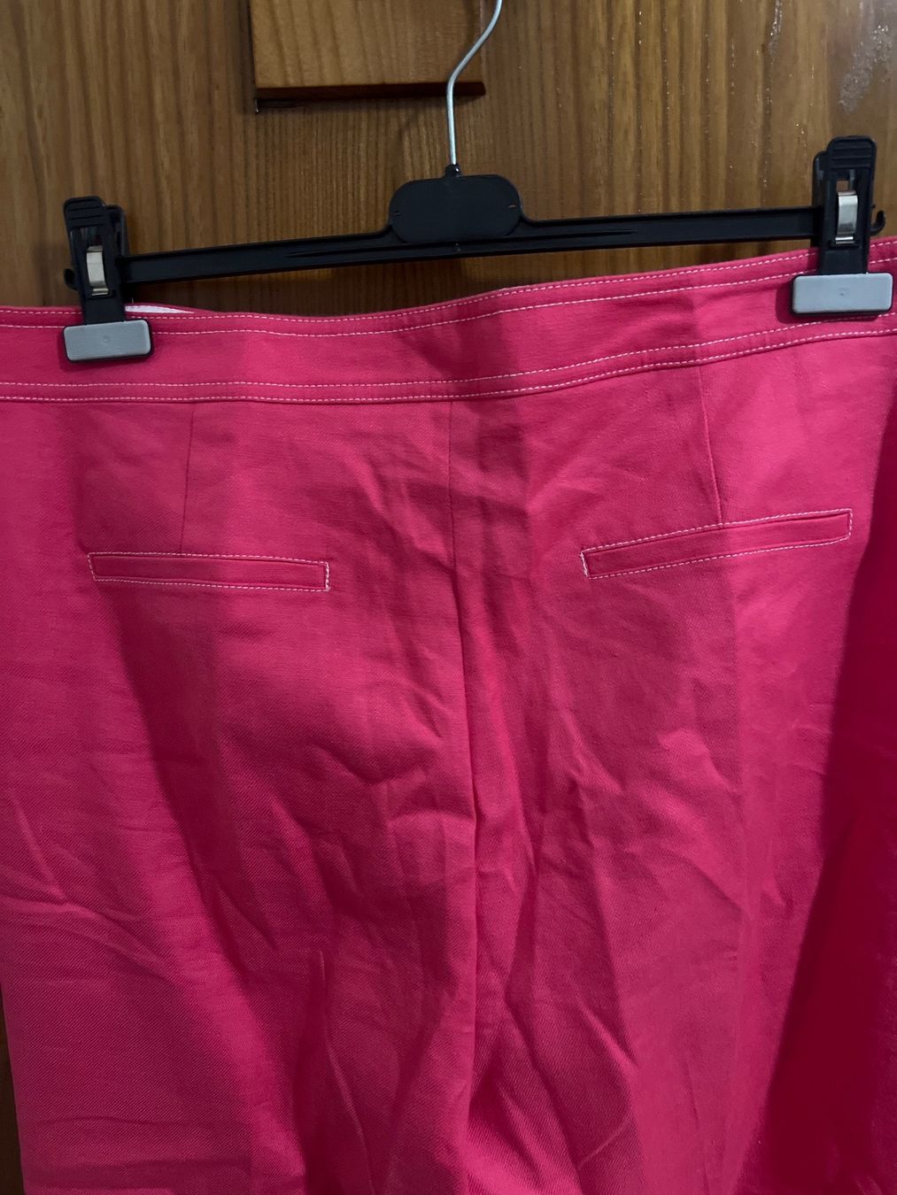 J.Crew Pantaloni: J.Crew Leinen Hose Gr. 16/XL – Nuovo e nell'imballaggio originale da Basel venduto da SimpleE 5