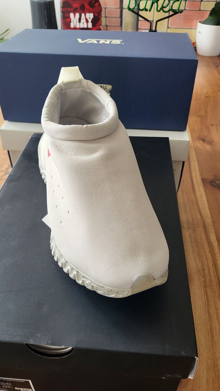 Nike Scarpe da uomo: Nike moc flow sp /undercover – Nuovo e nell'imballaggio originale da Bern venduto da Sneakerheadz 2