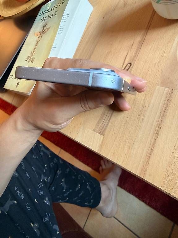 Telefoni cellulari / Smartphones: iphone 15 – Usato da Egnach venduto da Yakupmersin 2