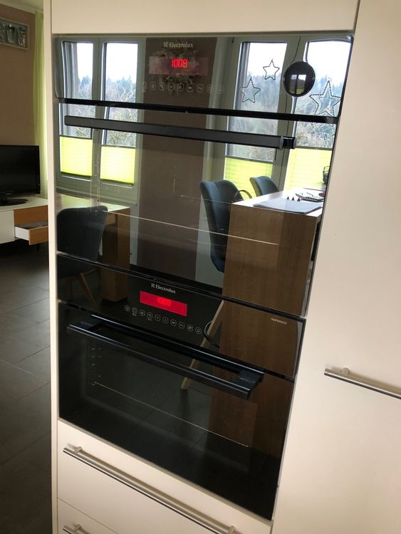 Steamer Electrolux Grandluxe 230V Kaufen auf Ricardo
