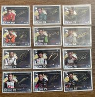Topps Turbo Attax 2024 12 Signature Style Karten