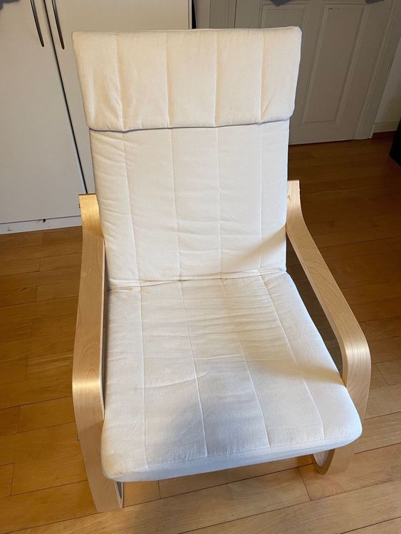 IKEA Sessel Kaufen auf Ricardo