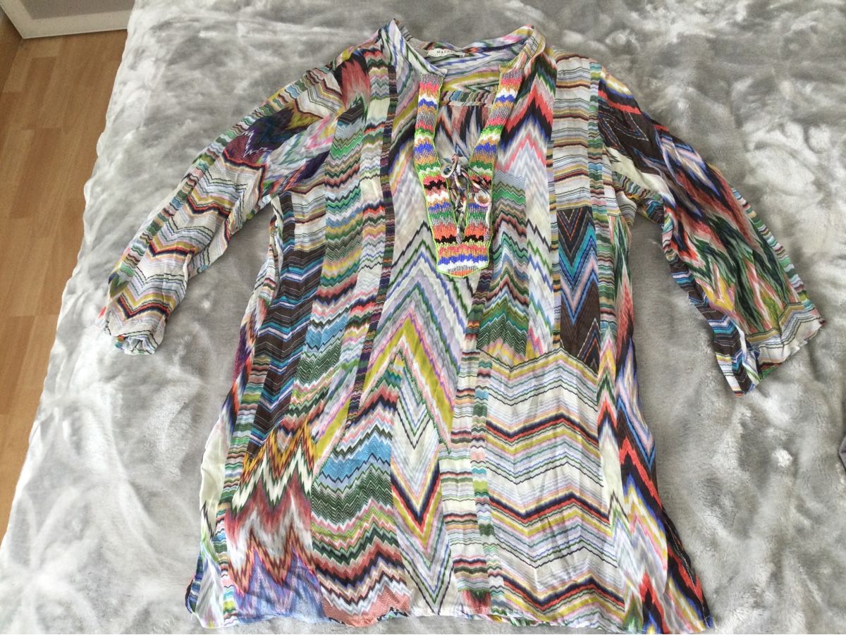 Blusen: Bluse M – Gebraucht aus Villnachern von Anita2006