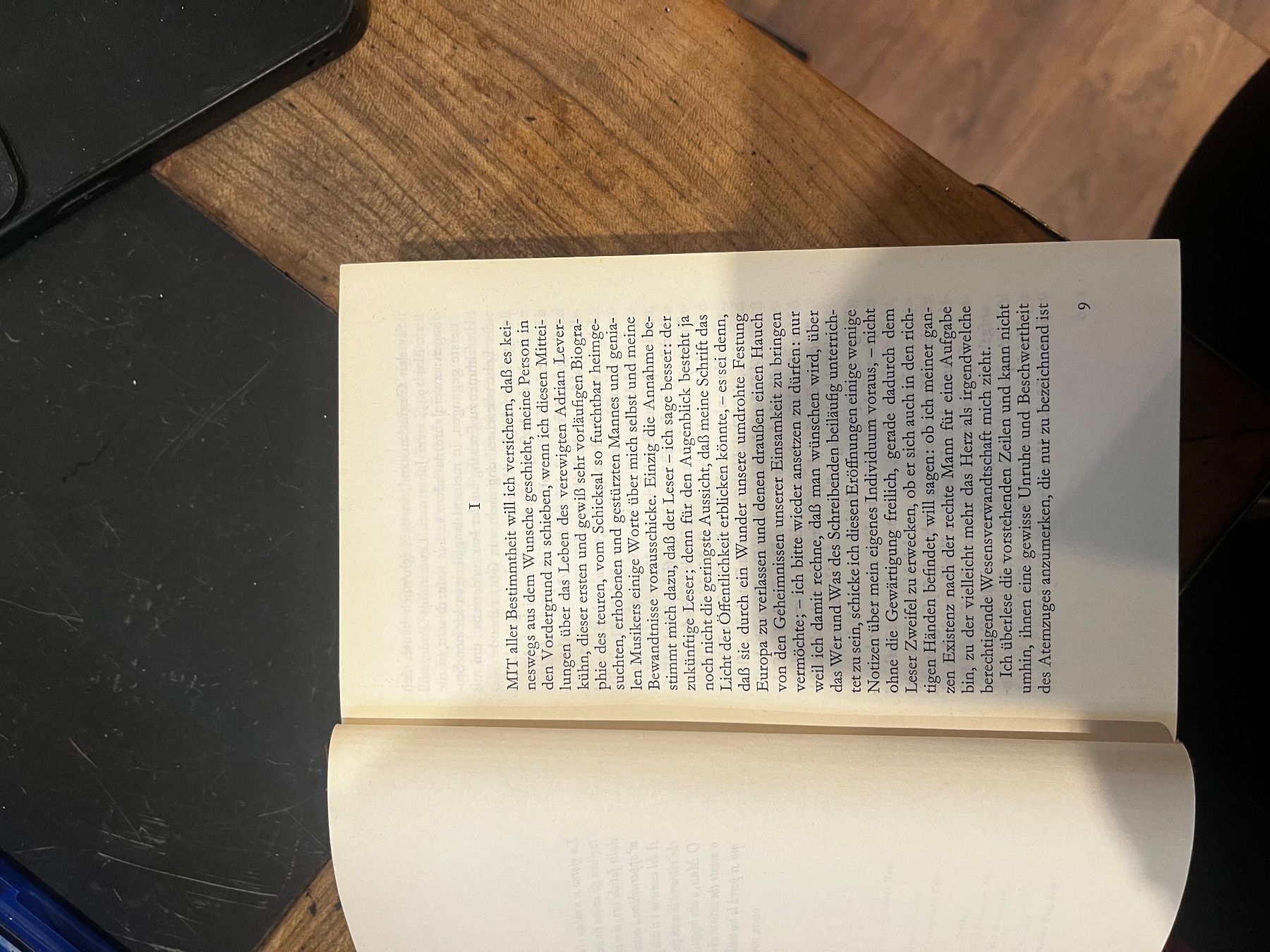 Libri: Thomas Mann 1.Ausgabe seiner Klassiker – Usato da Zürich venduto da leoverload 3