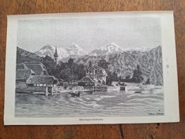 HILTERFINGEN-OBERHOFEN