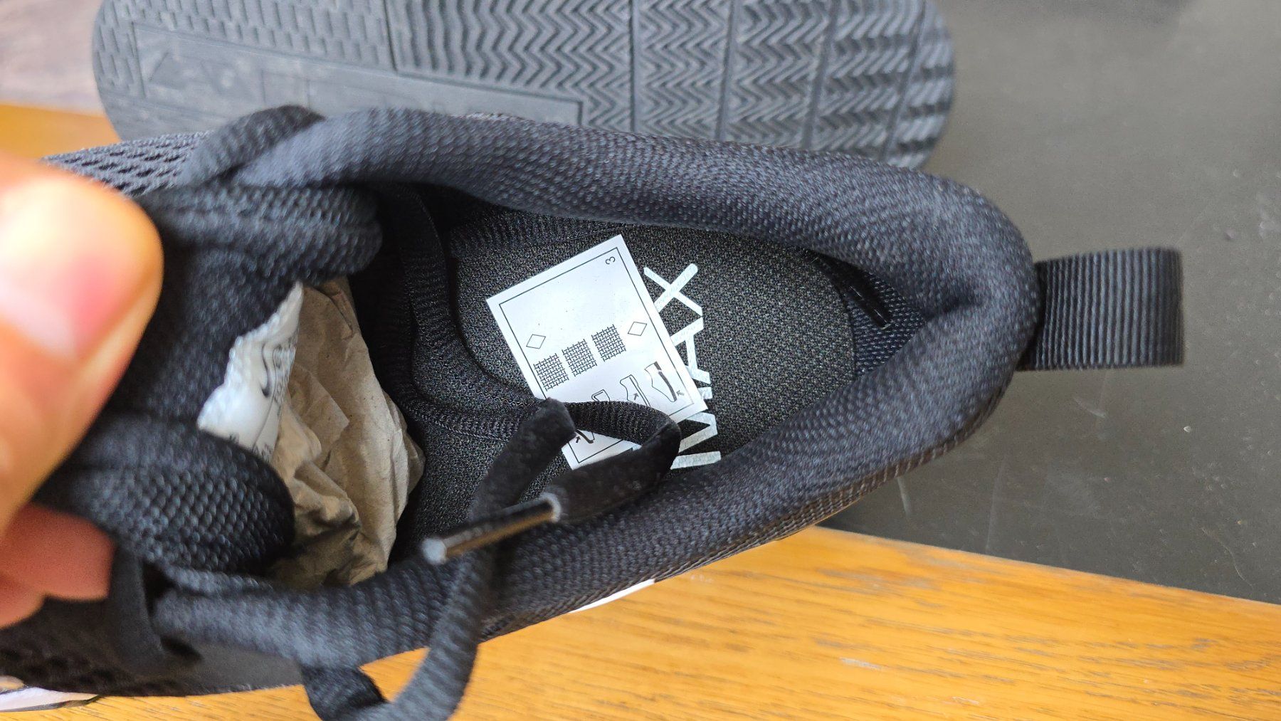 Nike Scarpe da uomo: Nike Air Max gr 41 – Usato da Wallisellen venduto da theblacksheep 7