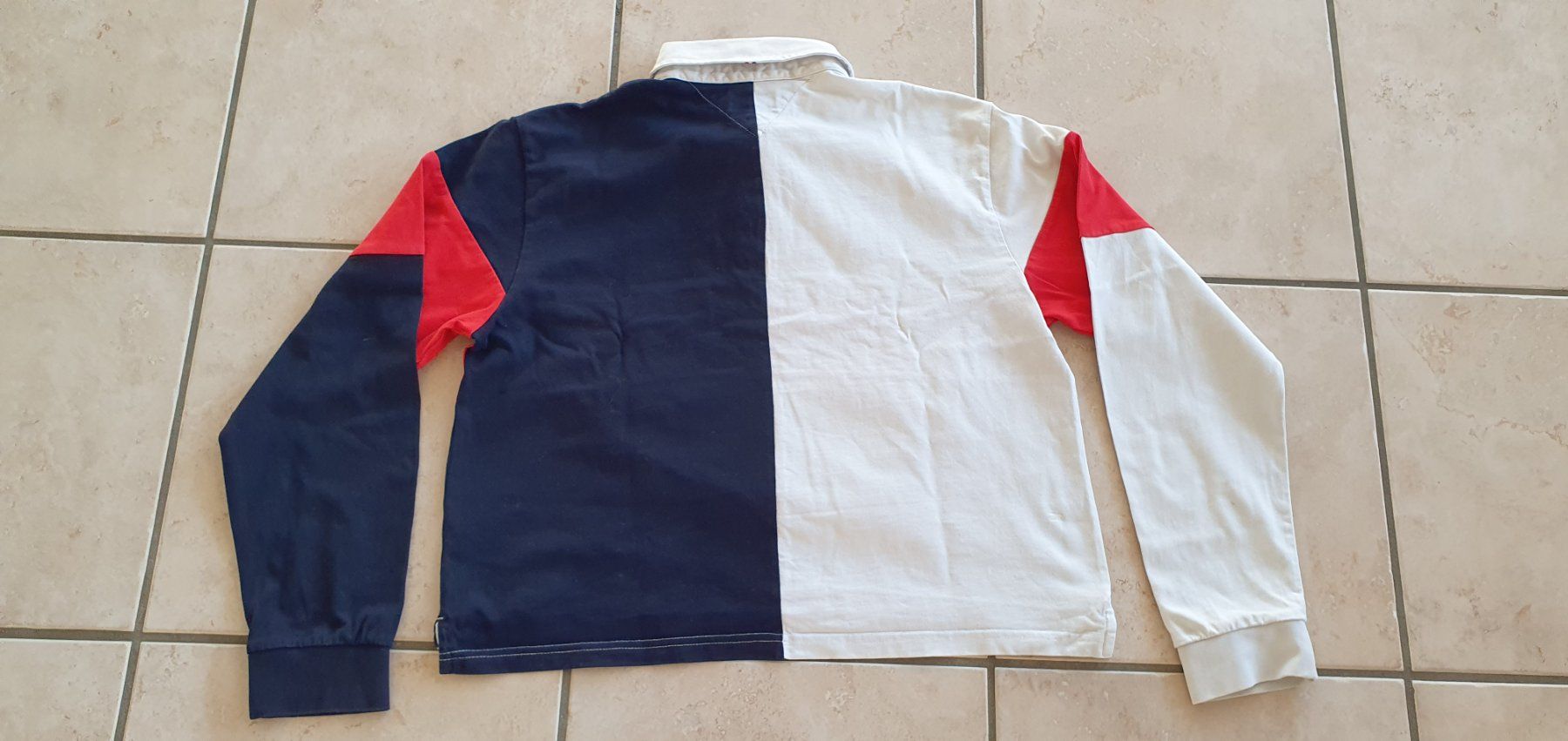 Tommy Hilfiger Pullover & Sweatshirts: Pull Hilfiger – Gebraucht aus Moutier von mar_7nrw 4