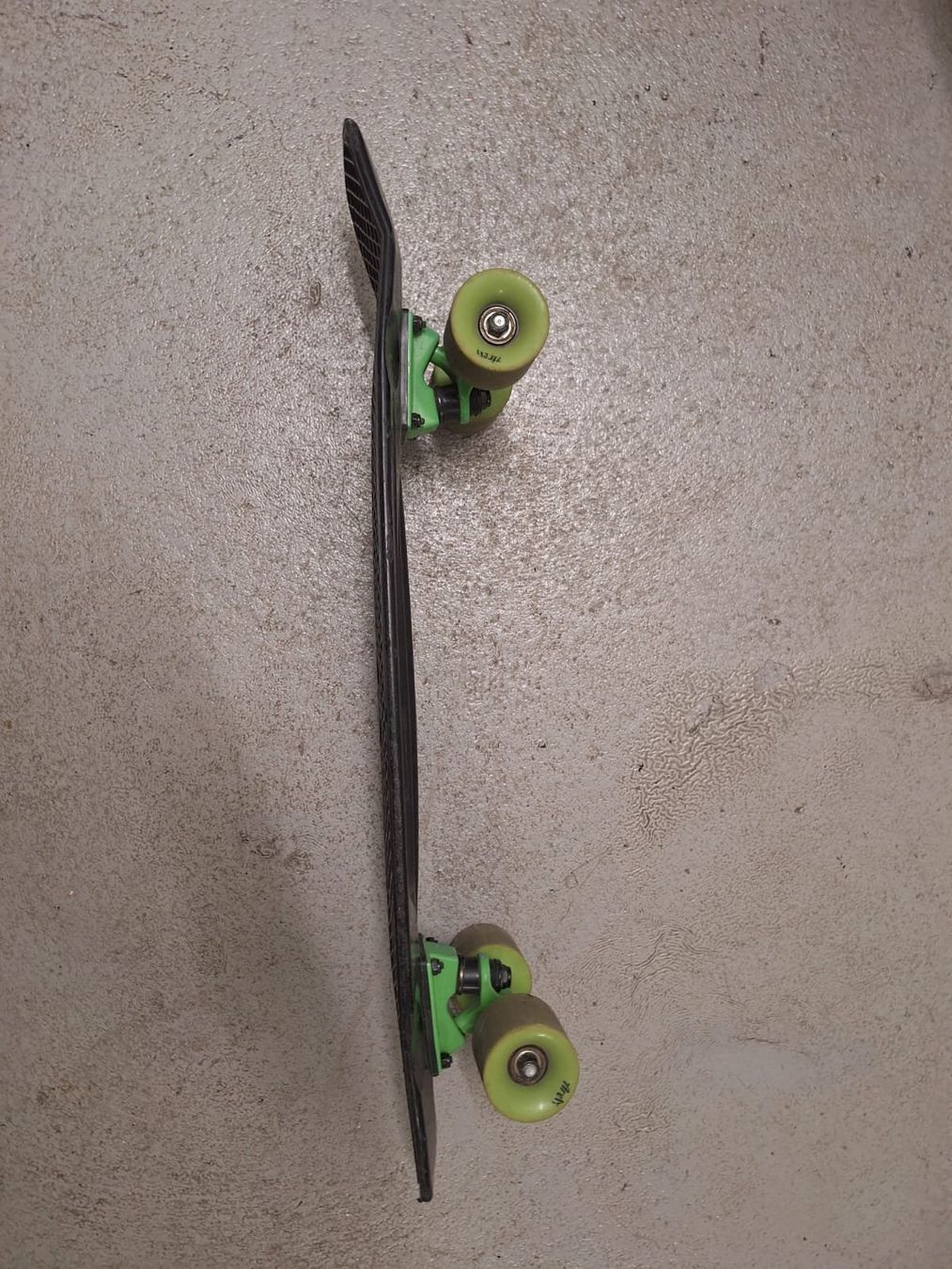 Skateboards: AreA Skateboard ca. 70cm – Usato da Sursee venduto da Ventiduese 3