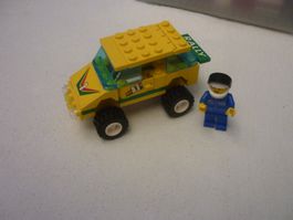 Lego System 6550