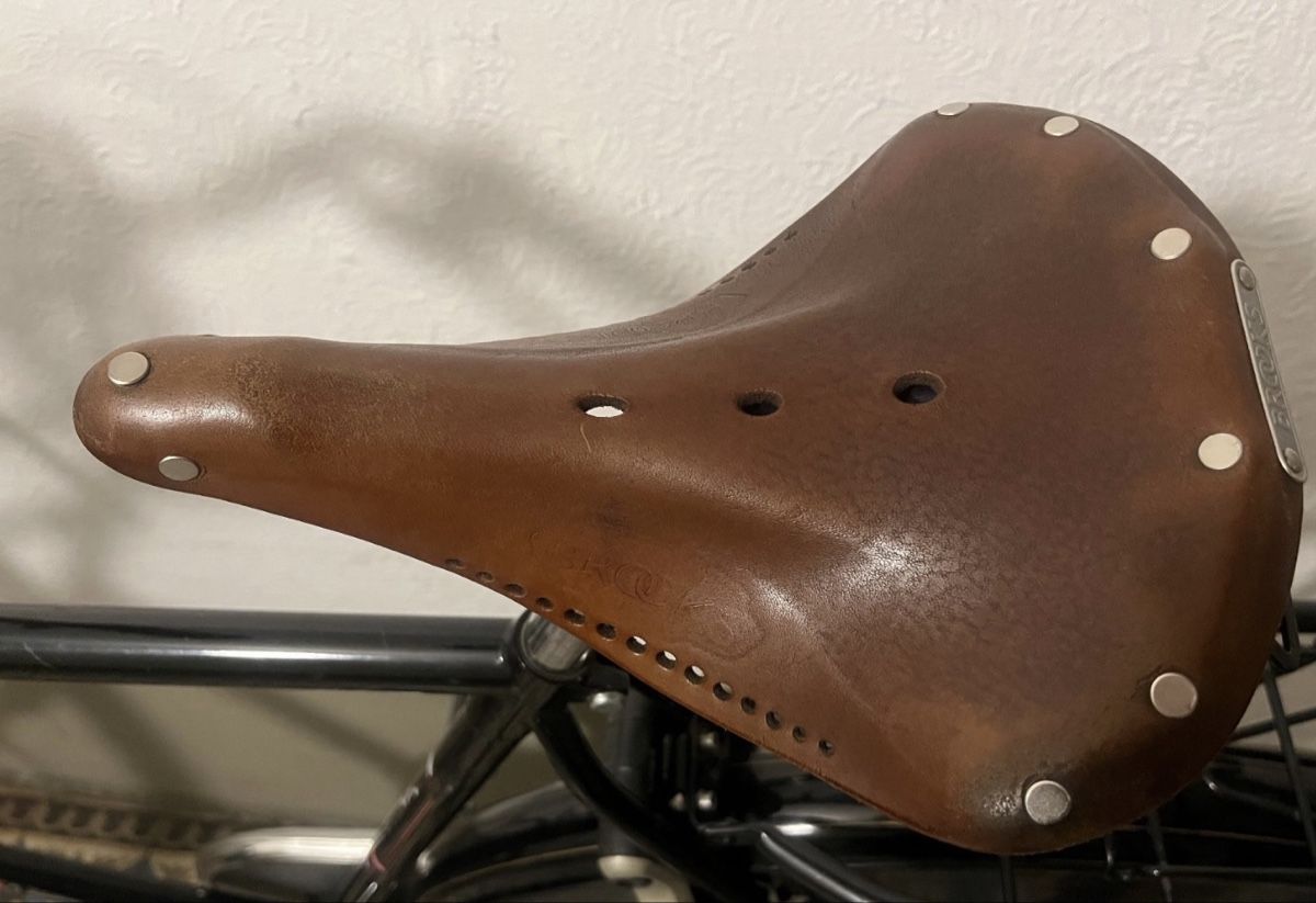 Velos: Stadtvelo „Englischer Oldie“ – Gebraucht aus Weisslingen von Wsteinbeisser 3