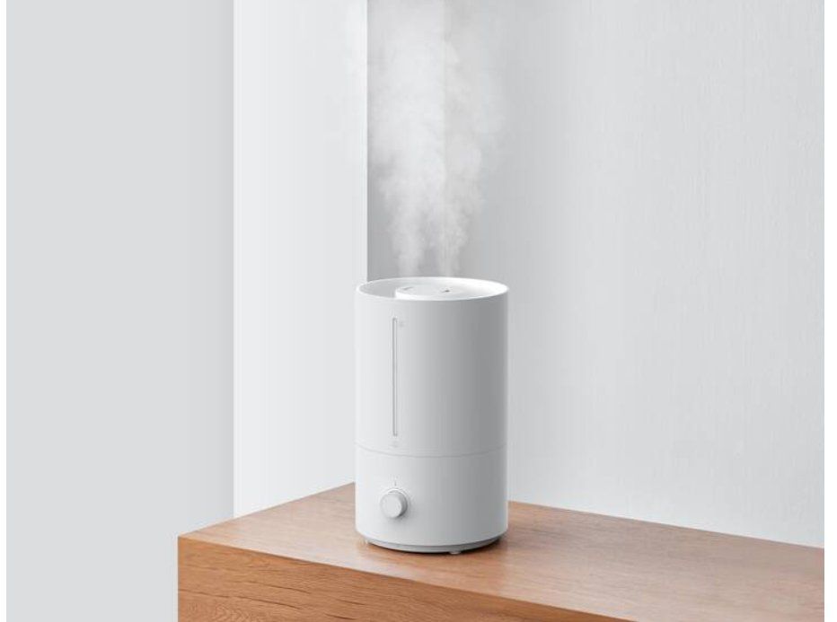 Xiaomi Umidificatori d'aria: XIAOMI Humidifier 2 Lite Weiss – Nuovo e nell'imballaggio originale da Obfelden venduto da avi_j9vd 3