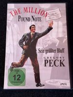 The Million Pound Note "Sein grösster Bluff" DVD DE