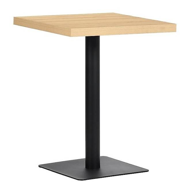 Tavoli: Table BISTRO II 60x60x75cm chêne   – Usato da Echichens venduto da jea_6hqp 1