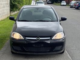 Opel Corsa 1.2