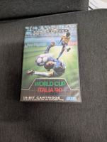 World Cup italia 90 Sega Mega Drive