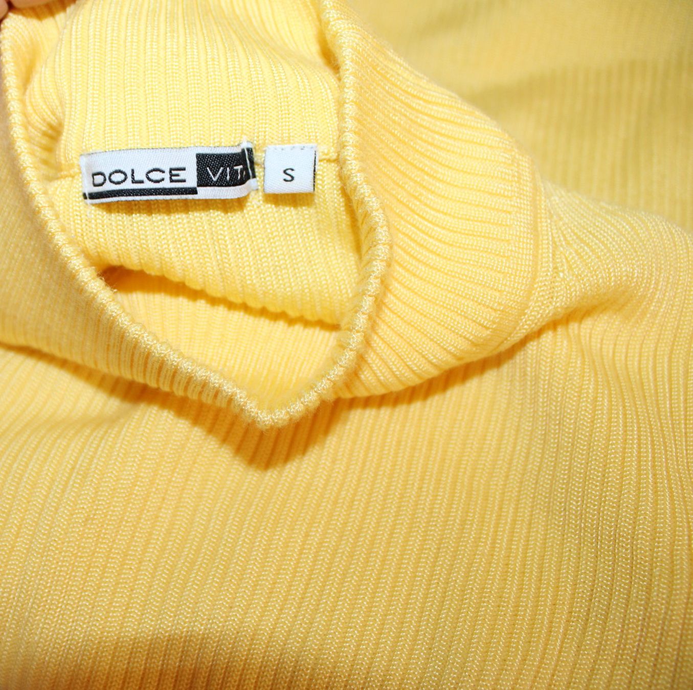 Pullover & Sweatshirts: Pullover von *DOLCE VITA* – Gebraucht aus Schaan von antikes_und_kurioses 4