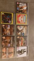 9 Jeux PS3 - A saisir! Lot de jeux en parfait état 😉🎮🕹️
