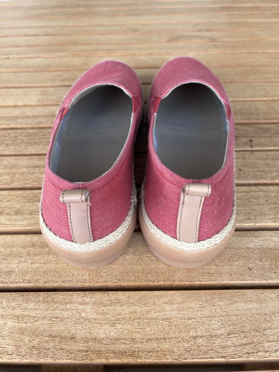 Geox Chaussures hommes: Geox Herrenschuh Grösse 45 – D'occasion à St. Niklausen LU par Mimmi86 4