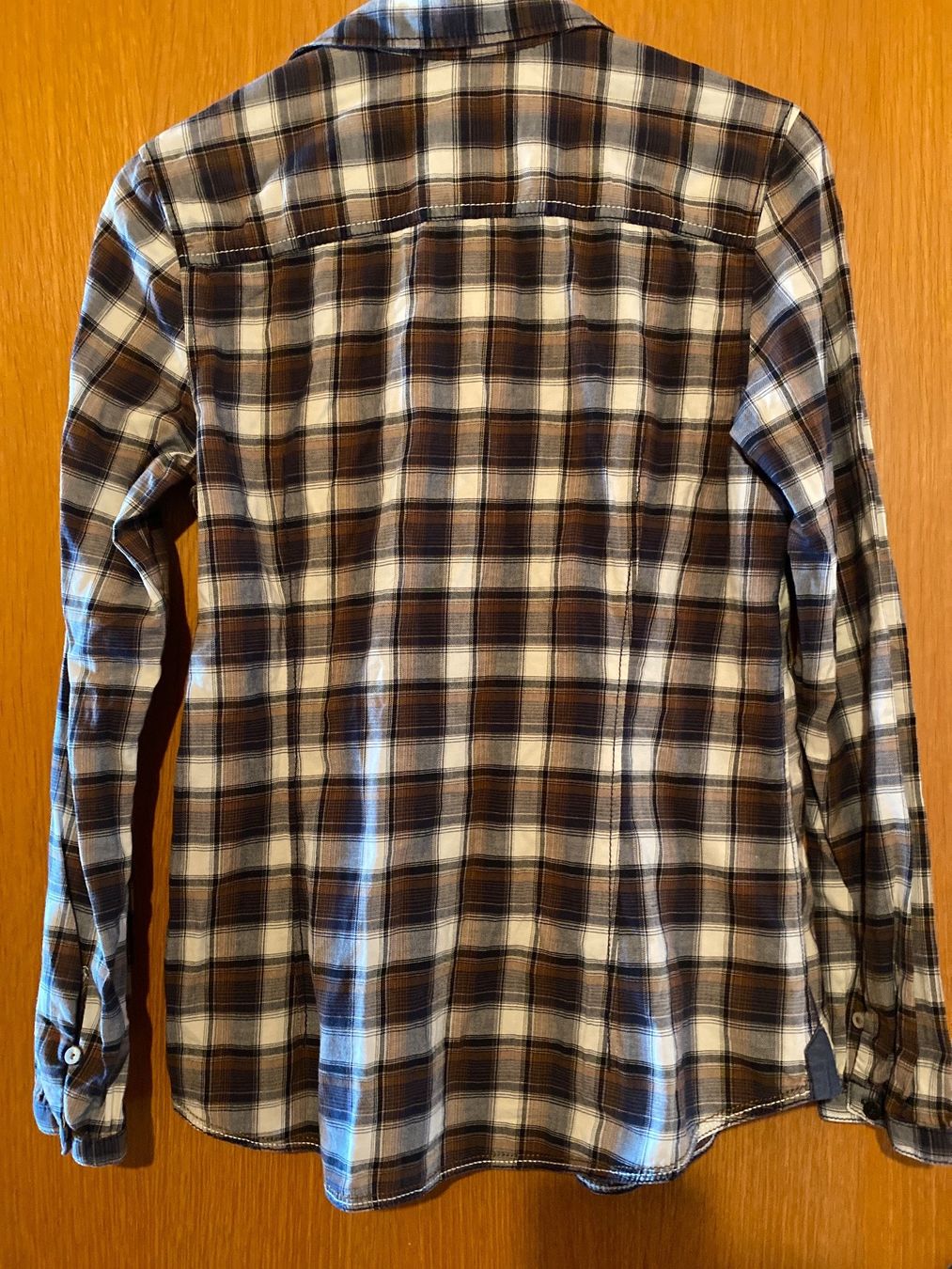 S.Oliver Blusen: S.OLIVER Gr. 36 Bluse – Gebraucht aus St. Gallen von mai_gd7k 1