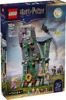 💥LEGO Harry Potter 76467 Luna Lovegoods Haus NEU