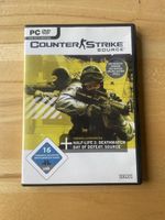 Counter-Strike: Source + Half-Life 2 Deathmatch