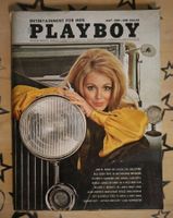 PLAYBOY Mai 1969