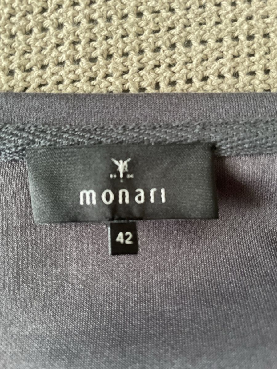 Monari T-shirt: Monari Shirt 42 – Nuovo (secondo la descrizione) da Uttwil venduto da Mirabellablau 3
