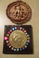 700 Jahre Schweizerische Eidgenossenschaft 1291 - 1991
