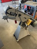 Schleifband Pro mac 335c