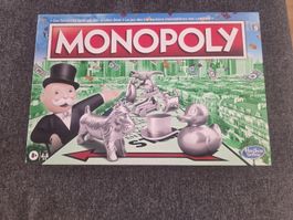 Monopoly