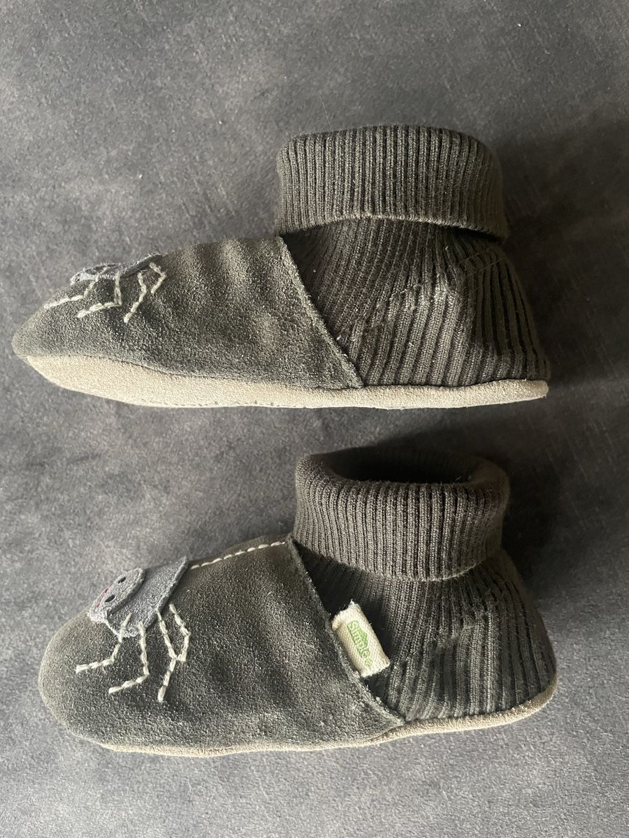 Scarpe per ragazzi: Lederfinken Gr.22/23 Marke: Simple – Nuovo e nell'imballaggio originale da Pieterlen venduto da sheriff111 7