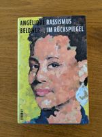 Rassismus im Rückspiegel -  Angélique Beldner 