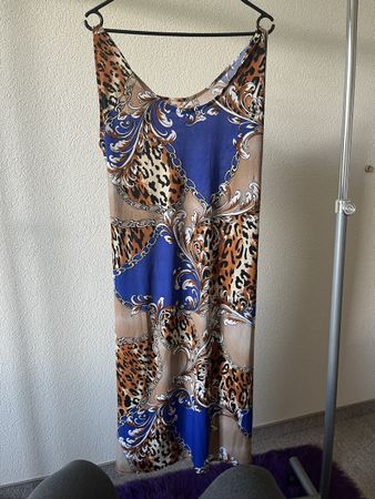 Sommerkleid