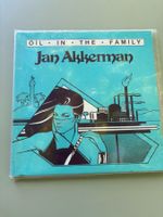 Akkerman, Jan  - Oil In The Family - DE - 1981 - CNR