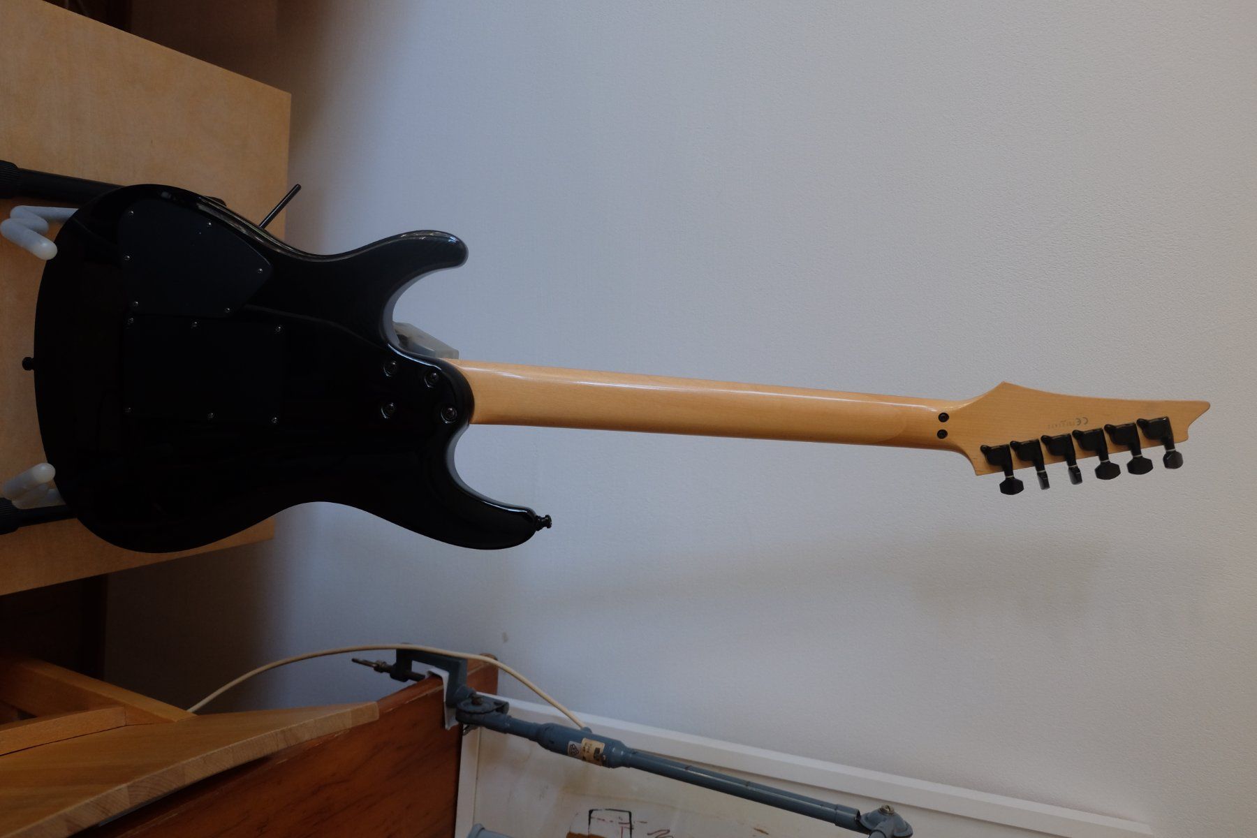 Strumenti musicali: Ibanez S470 – Usato da Dübendorf venduto da szymon.e 3