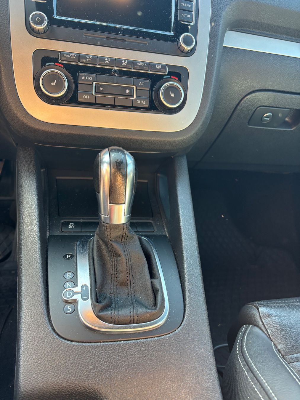 VW Automobili: VW Scirocco – Usato da Luzern venduto da SwissCars-Luzern 8