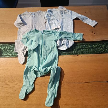 Pyjama 86/92