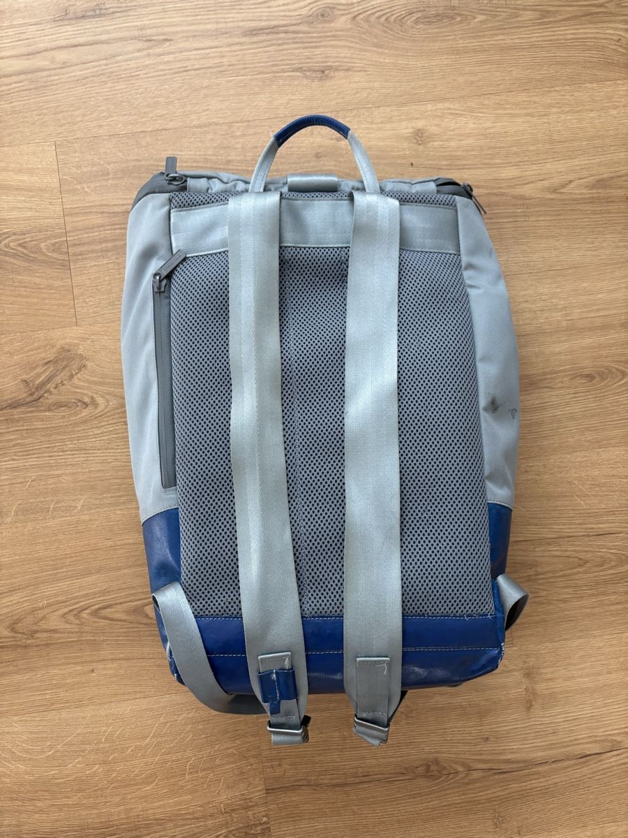 Freitag Zaini: Freitag Tasche – Usato da Uttigen venduto da 88Griffbar88 1