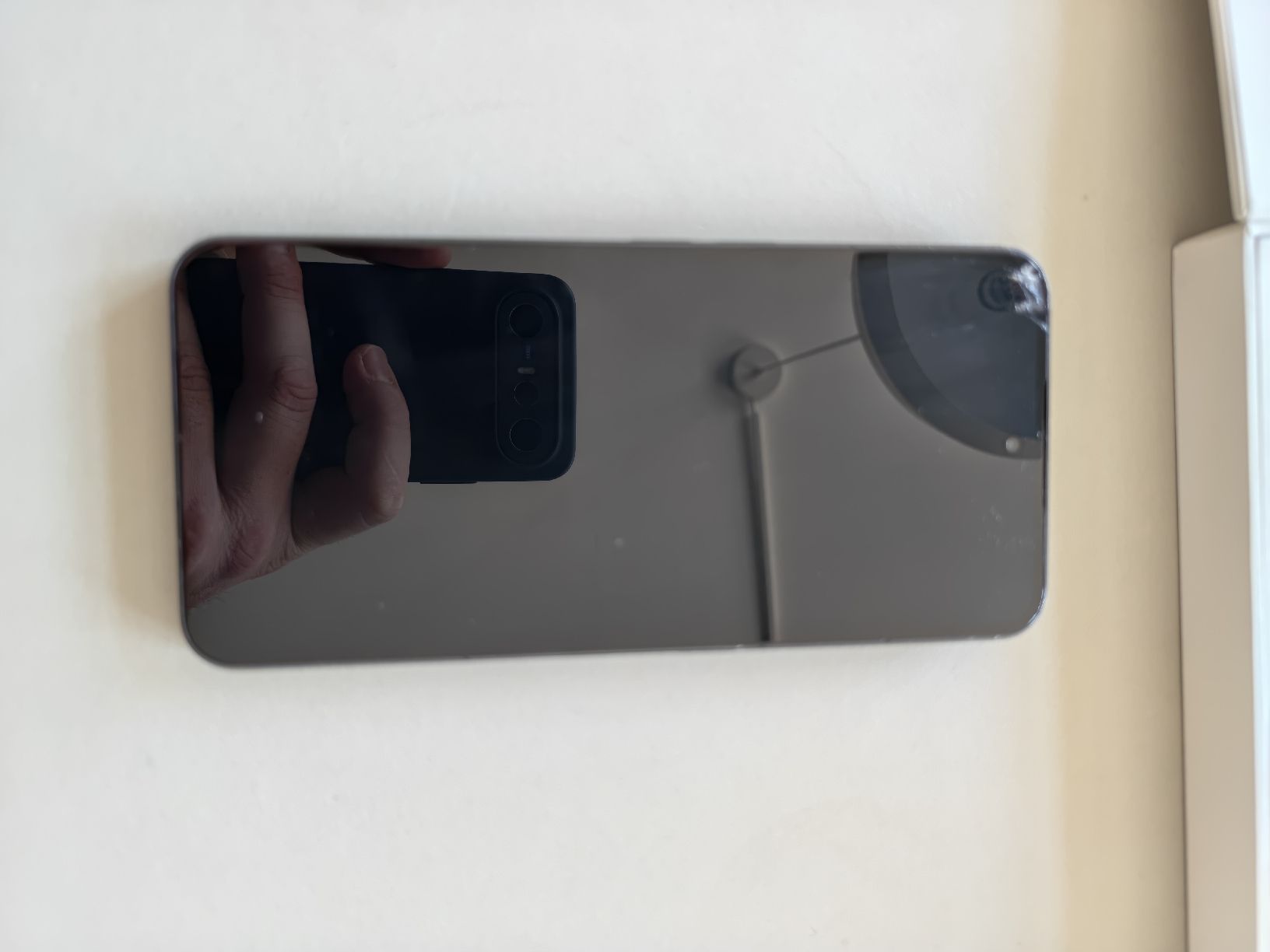 Nothing Telefoni cellulari / Smartphones: Nothing phone (3) – Usato da Frauenfeld venduto da alex8558 4