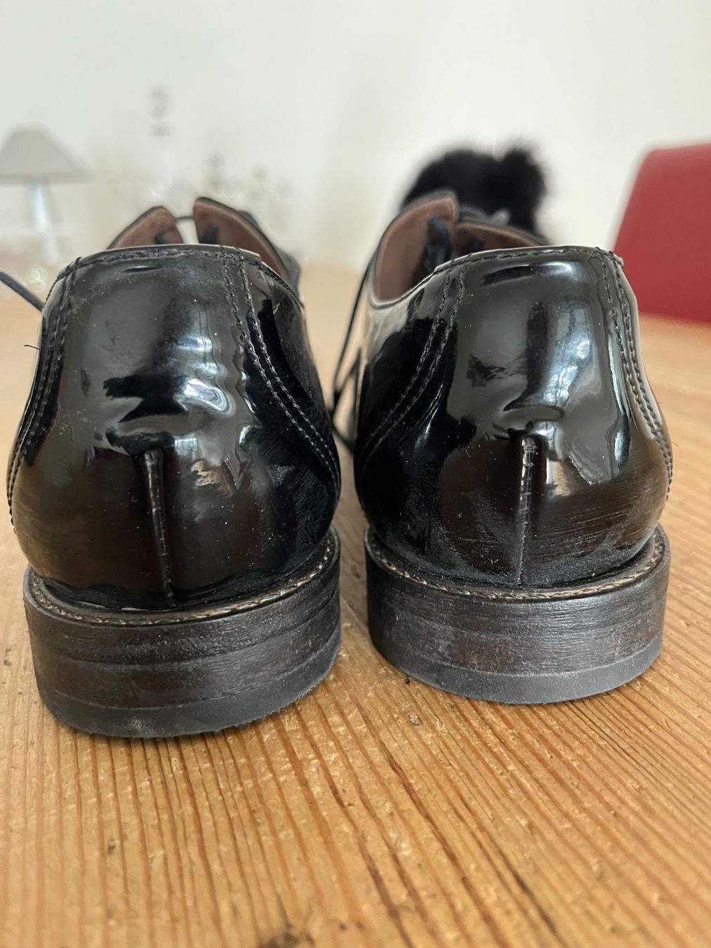 Scarpe da donna: Schuihe – Nuovo (secondo la descrizione) da Pfäffikon ZH venduto da These57 1