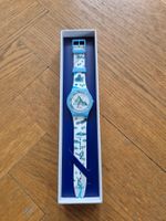 Swatch Aktionärsuhr 2024