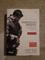 American Sniper - Navy SEAL Chris Kyle, Riva Verlag