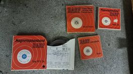 BASF Magnetophonband BASF