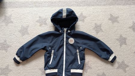 Reima Regenjacke 98